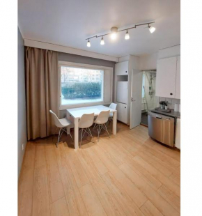 Spacious 2BR Apartment in a Quiet Neighborhood with Free Parking, Turku
